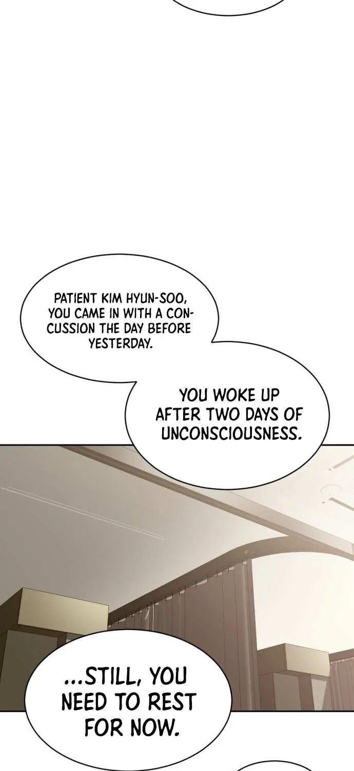 Read The Possessed Prodigy Actor chapter 1 image 71 on Lezhin