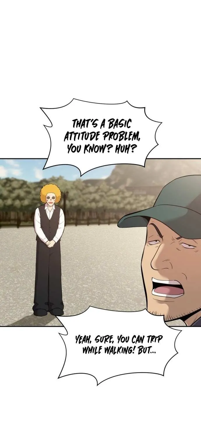 Read The Possessed Prodigy Actor chapter 1 image 8 on Lezhin