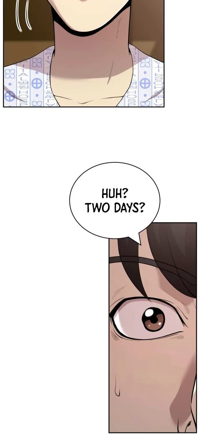 Read The Possessed Prodigy Actor chapter 1 image 81 on Lezhin