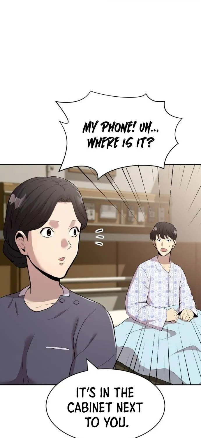Read The Possessed Prodigy Actor chapter 1 image 82 on Lezhin