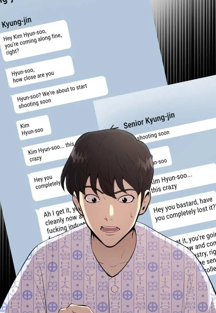 Read The Possessed Prodigy Actor chapter 1 image 84 on Lezhin