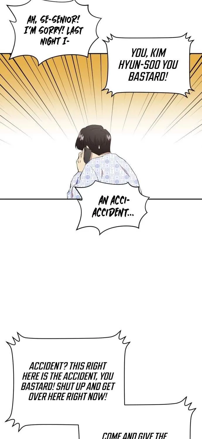 Read The Possessed Prodigy Actor chapter 1 image 87 on Lezhin