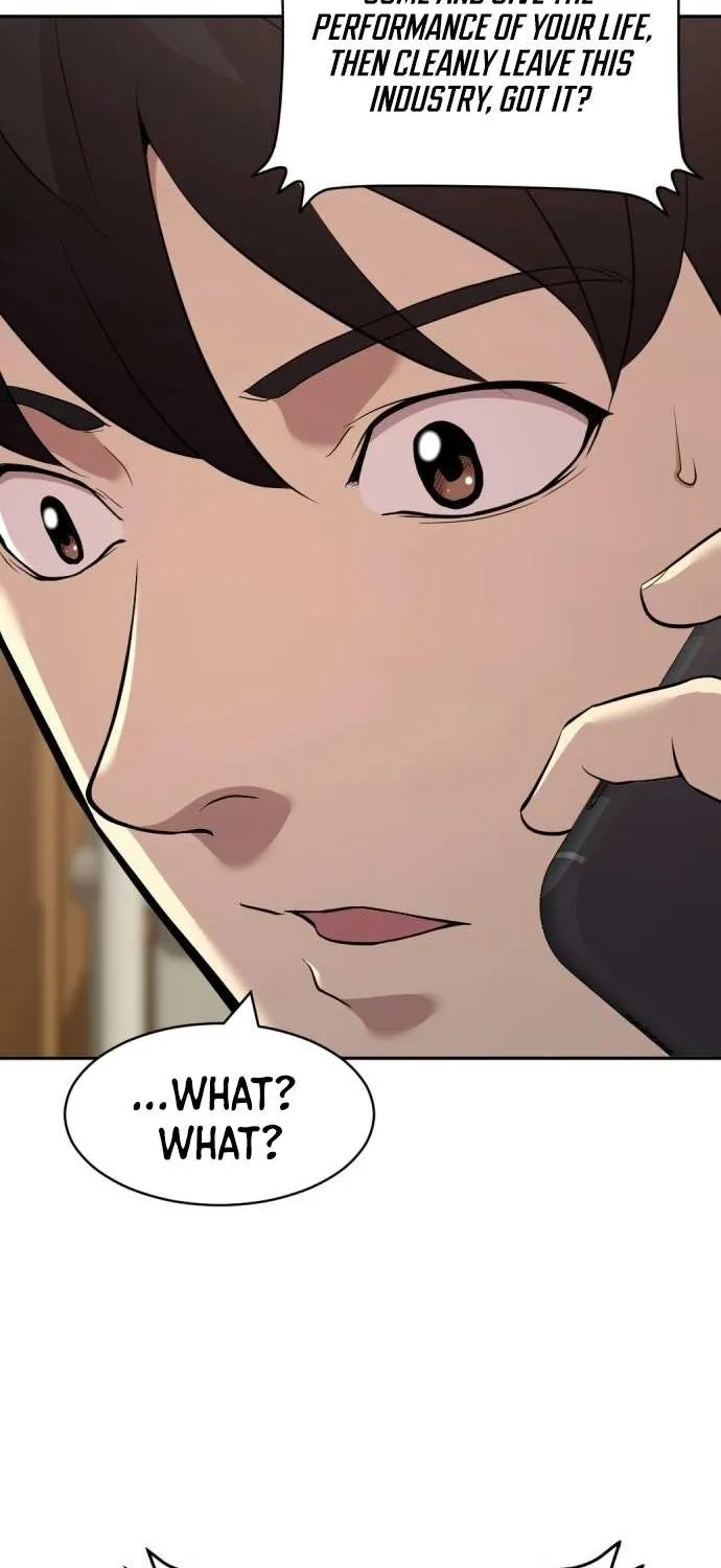 Read The Possessed Prodigy Actor chapter 1 image 88 on Lezhin