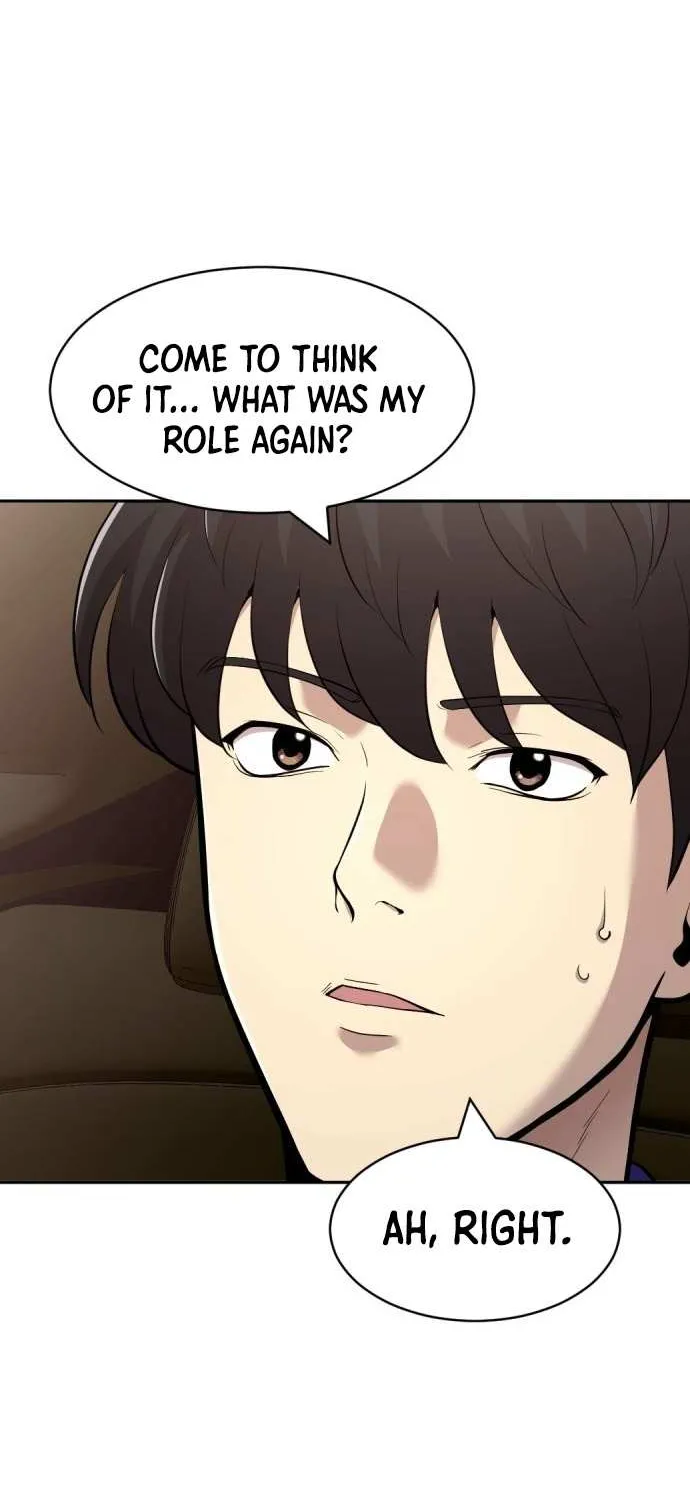 Read The Possessed Prodigy Actor chapter 1 image 95 on Lezhin