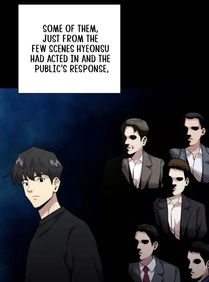 Read The Possessed Prodigy Actor chapter 10 image 105 on Lezhin