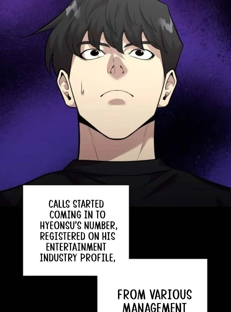 Read The Possessed Prodigy Actor chapter 10 image 108 on Lezhin