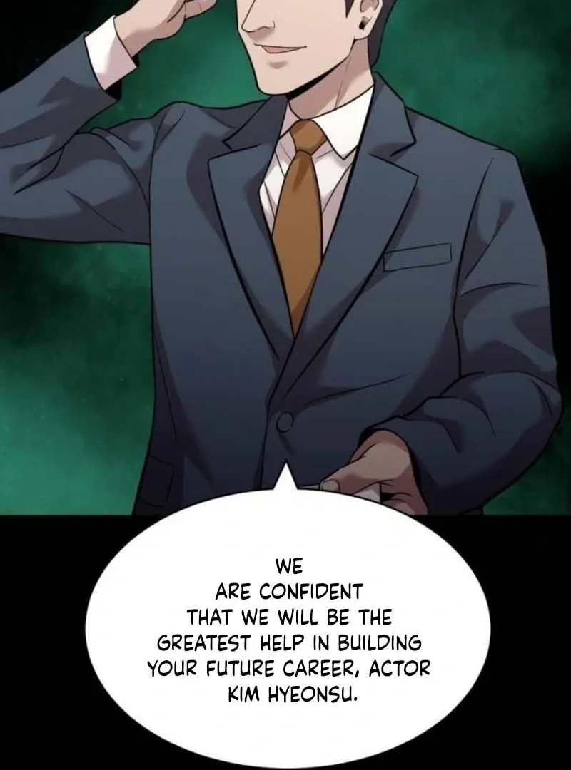 Read The Possessed Prodigy Actor chapter 10 image 114 on Lezhin