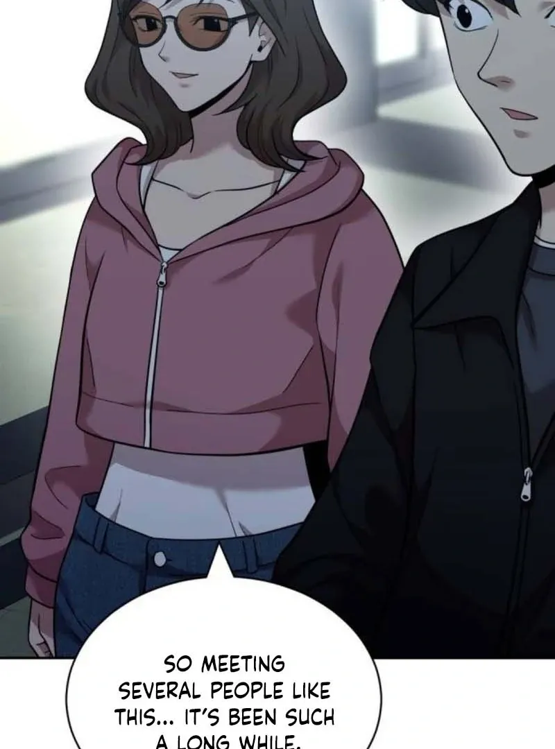 Read The Possessed Prodigy Actor chapter 10 image 12 on Lezhin