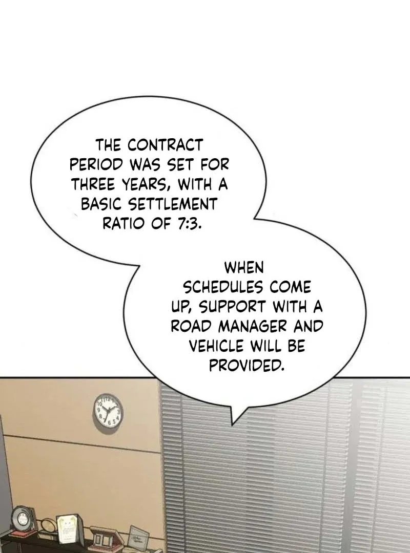 Read The Possessed Prodigy Actor chapter 10 image 138 on Lezhin