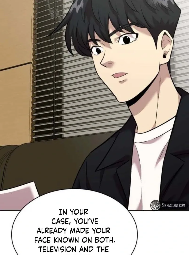 Read The Possessed Prodigy Actor chapter 10 image 141 on Lezhin