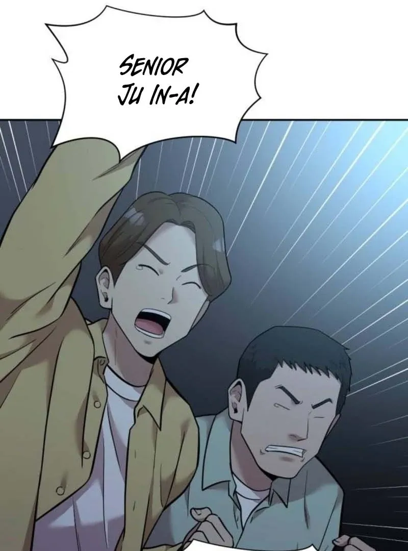 Read The Possessed Prodigy Actor chapter 10 image 2 on Lezhin
