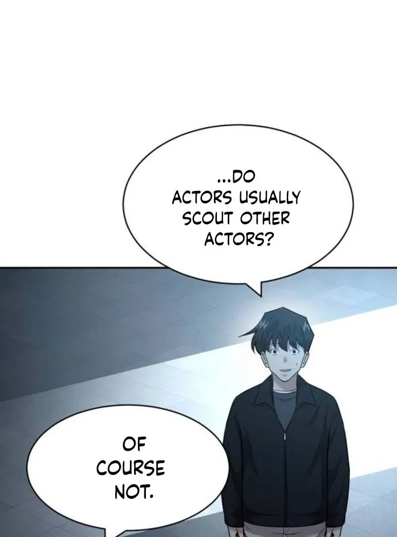 Read The Possessed Prodigy Actor chapter 10 image 39 on Lezhin