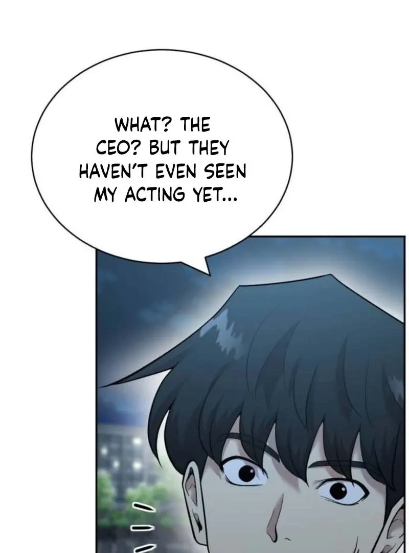 Read The Possessed Prodigy Actor chapter 10 image 44 on Lezhin