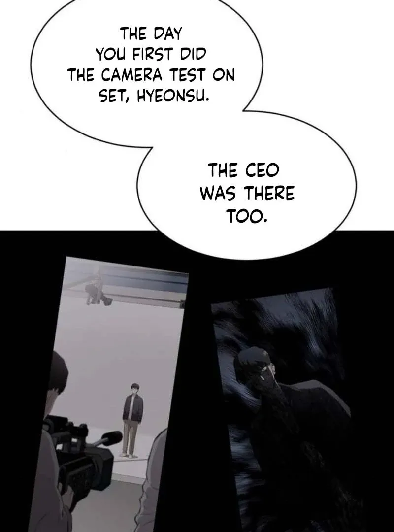 Read The Possessed Prodigy Actor chapter 10 image 46 on Lezhin