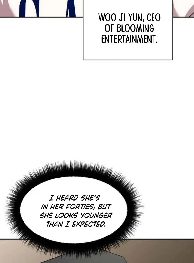 Read The Possessed Prodigy Actor chapter 10 image 56 on Lezhin