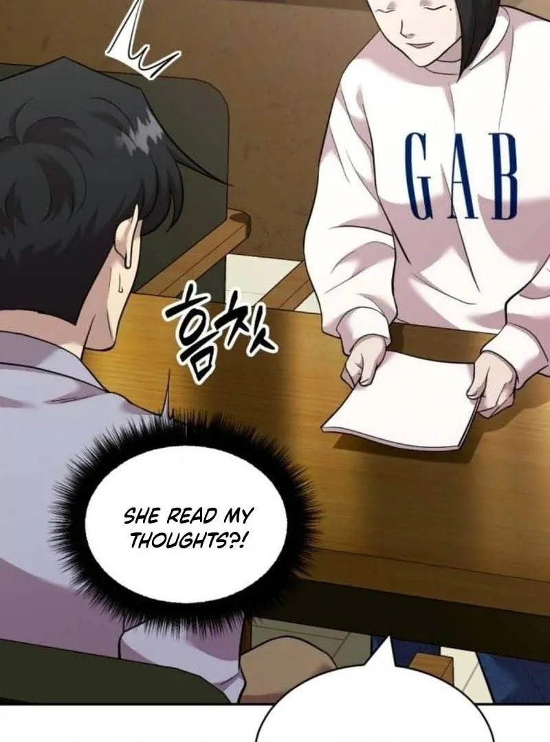 Read The Possessed Prodigy Actor chapter 10 image 59 on Lezhin