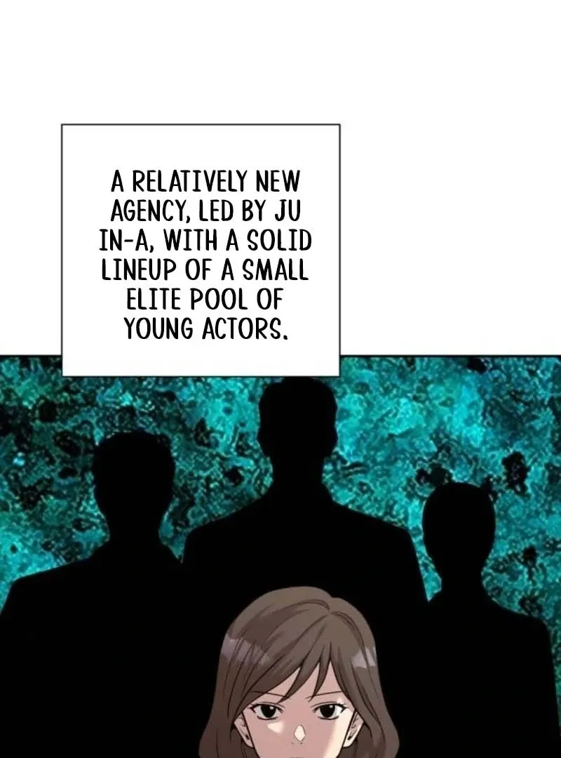 Read The Possessed Prodigy Actor chapter 10 image 70 on Lezhin