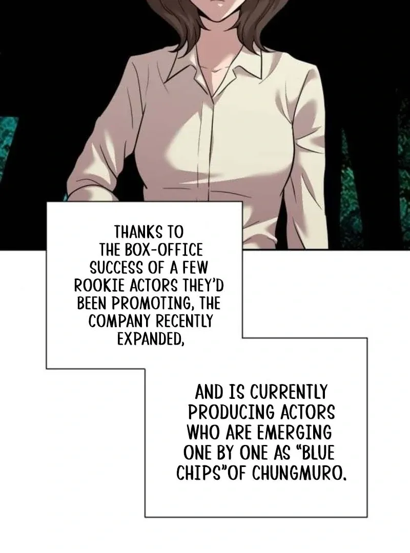 Read The Possessed Prodigy Actor chapter 10 image 71 on Lezhin