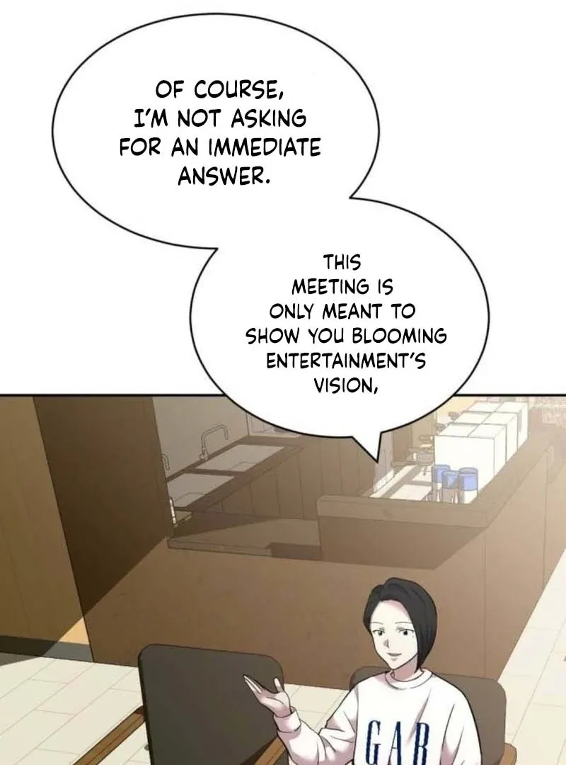 Read The Possessed Prodigy Actor chapter 10 image 92 on Lezhin