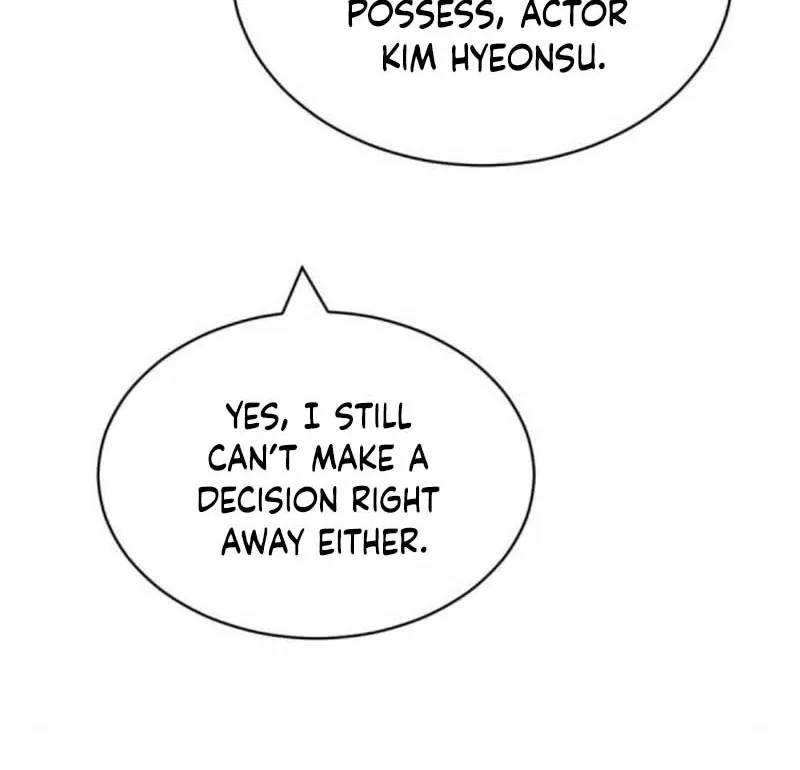 Read The Possessed Prodigy Actor chapter 10 image 94 on Lezhin