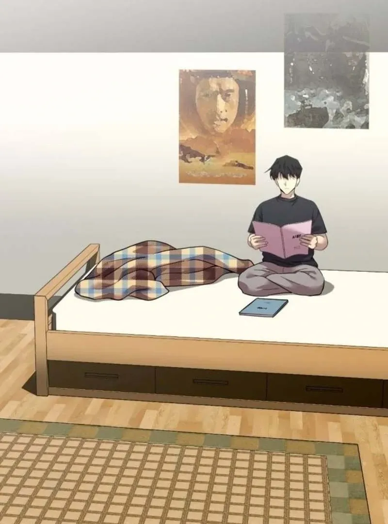 Read The Possessed Prodigy Actor chapter 11 image 100 on Lezhin