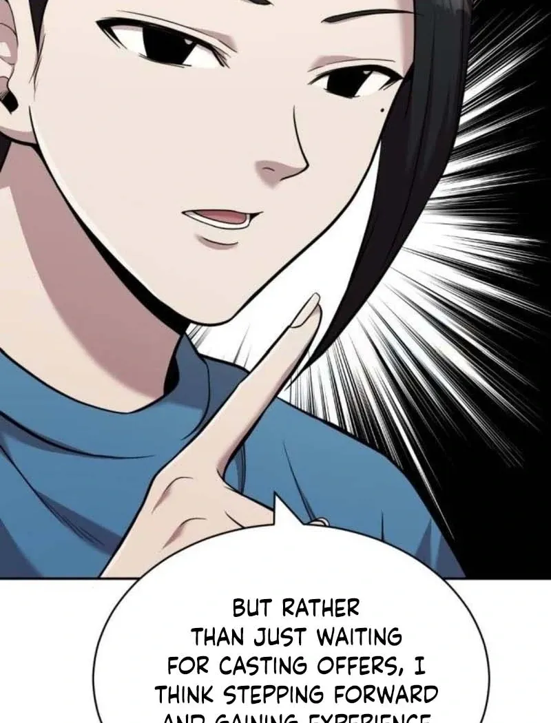 Read The Possessed Prodigy Actor chapter 11 image 12 on Lezhin