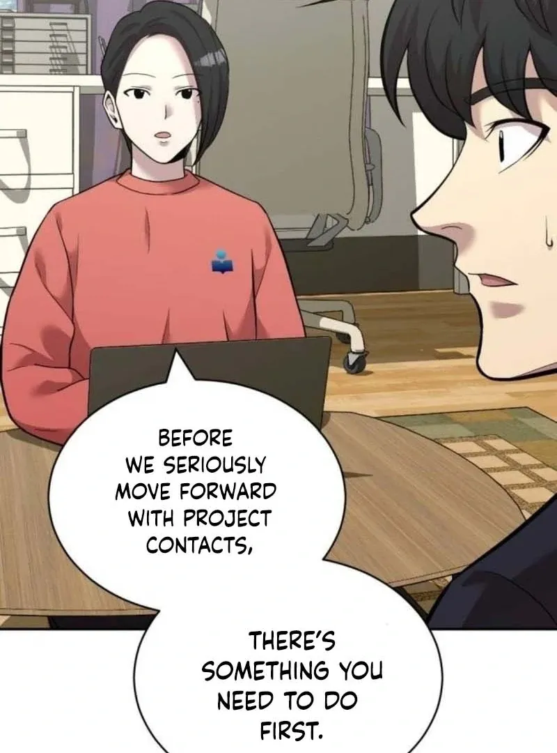 Read The Possessed Prodigy Actor chapter 11 image 155 on Lezhin