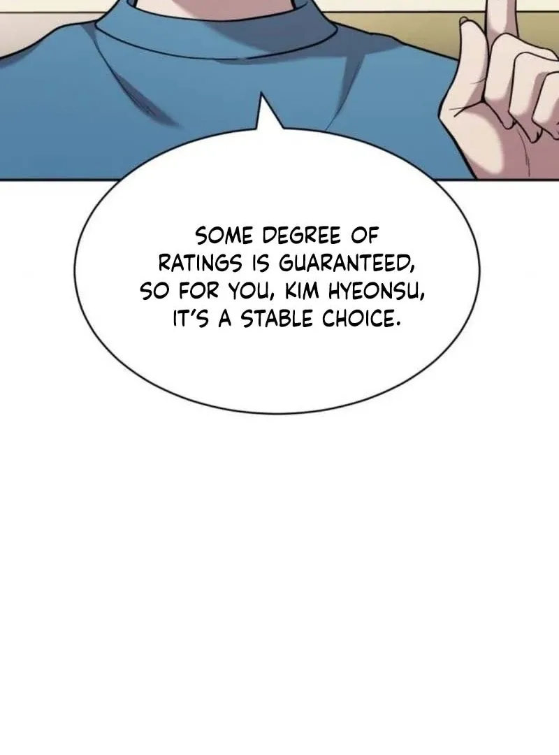 Read The Possessed Prodigy Actor chapter 11 image 21 on Lezhin