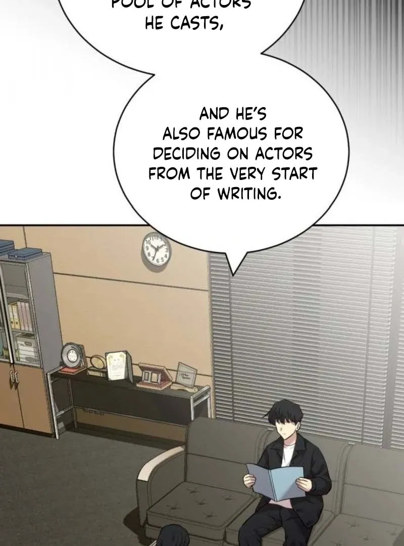 Read The Possessed Prodigy Actor chapter 11 image 32 on Lezhin