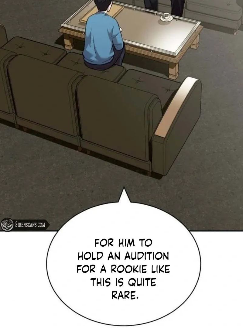 Read The Possessed Prodigy Actor chapter 11 image 33 on Lezhin