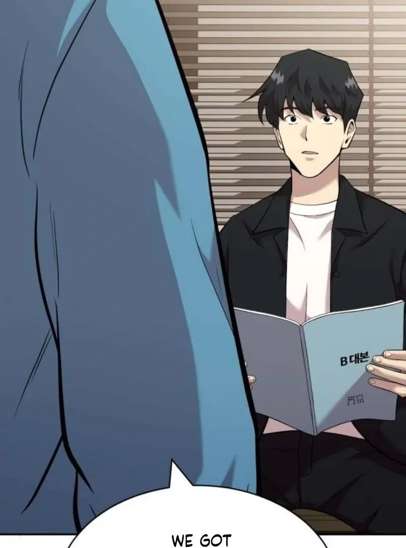 Read The Possessed Prodigy Actor chapter 11 image 35 on Lezhin