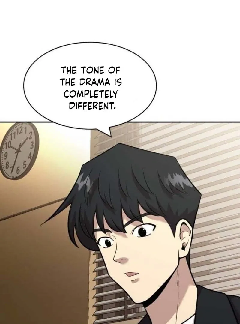Read The Possessed Prodigy Actor chapter 11 image 38 on Lezhin