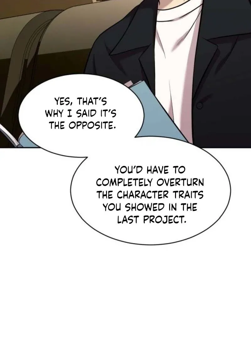 Read The Possessed Prodigy Actor chapter 11 image 39 on Lezhin