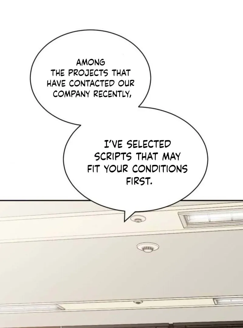 Read The Possessed Prodigy Actor chapter 11 image 5 on Lezhin