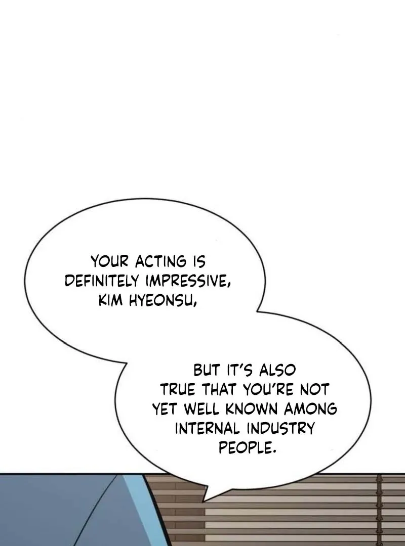 Read The Possessed Prodigy Actor chapter 11 image 7 on Lezhin