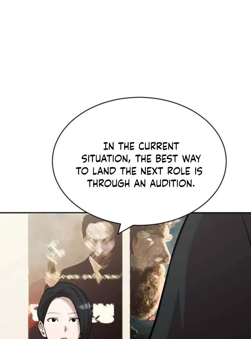 Read The Possessed Prodigy Actor chapter 11 image 9 on Lezhin