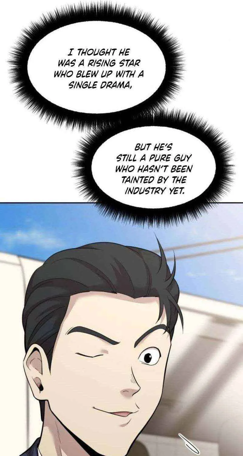 Read The Possessed Prodigy Actor chapter 12 image 10 on Lezhin