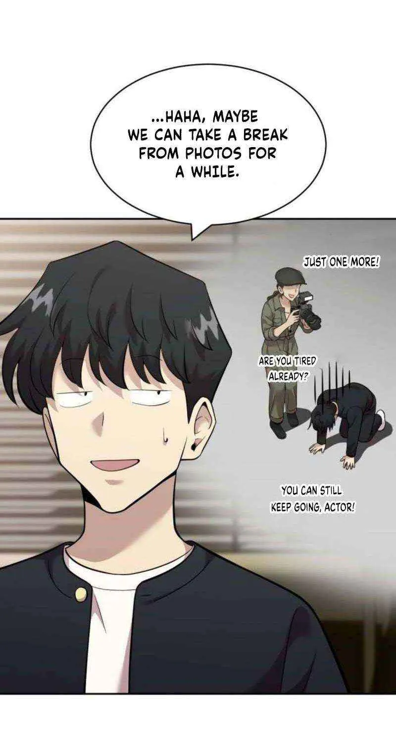 Read The Possessed Prodigy Actor chapter 12 image 100 on Lezhin