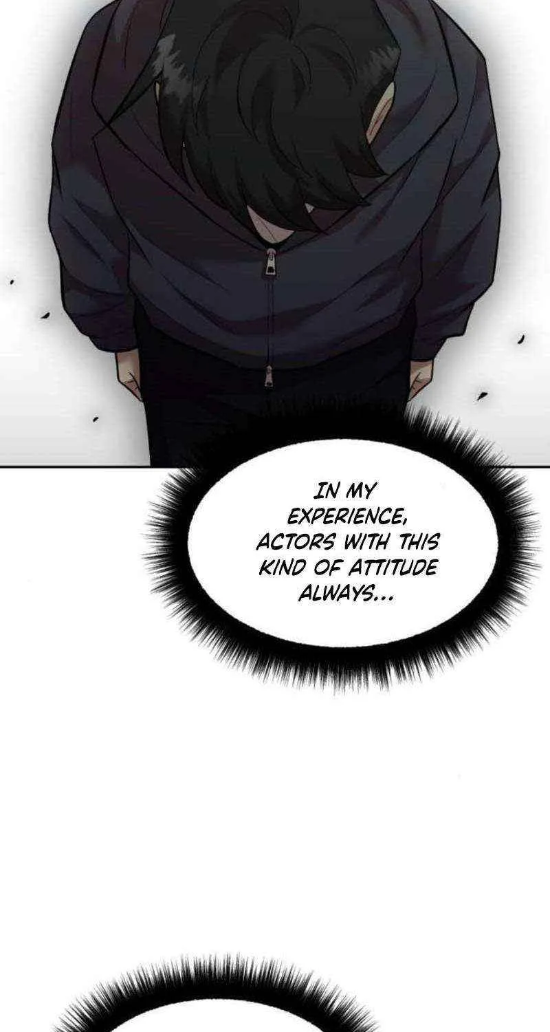 Read The Possessed Prodigy Actor chapter 12 image 12 on Lezhin