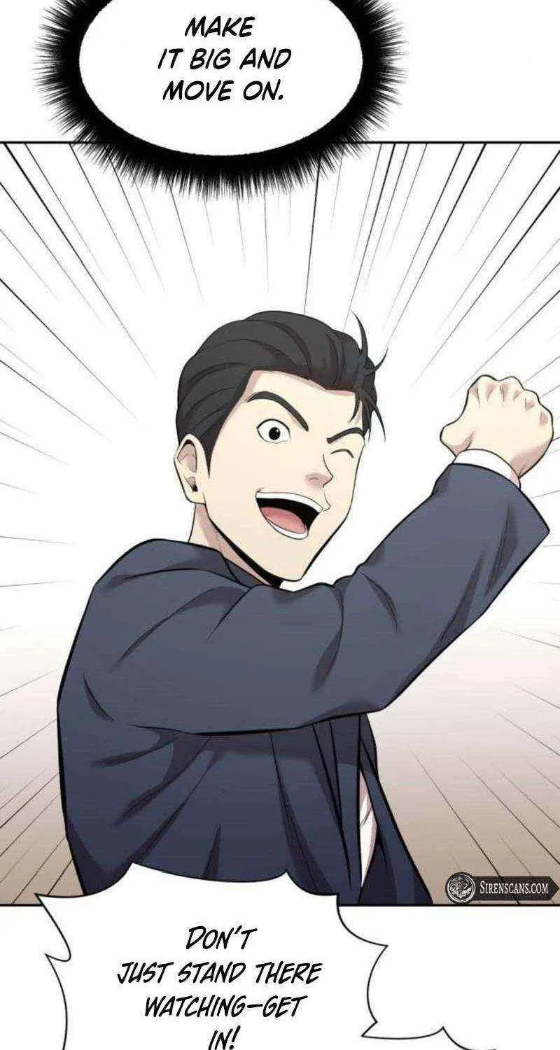 Read The Possessed Prodigy Actor chapter 12 image 13 on Lezhin