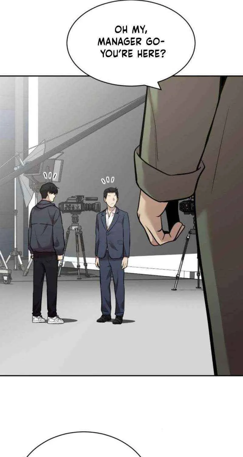 Read The Possessed Prodigy Actor chapter 12 image 20 on Lezhin