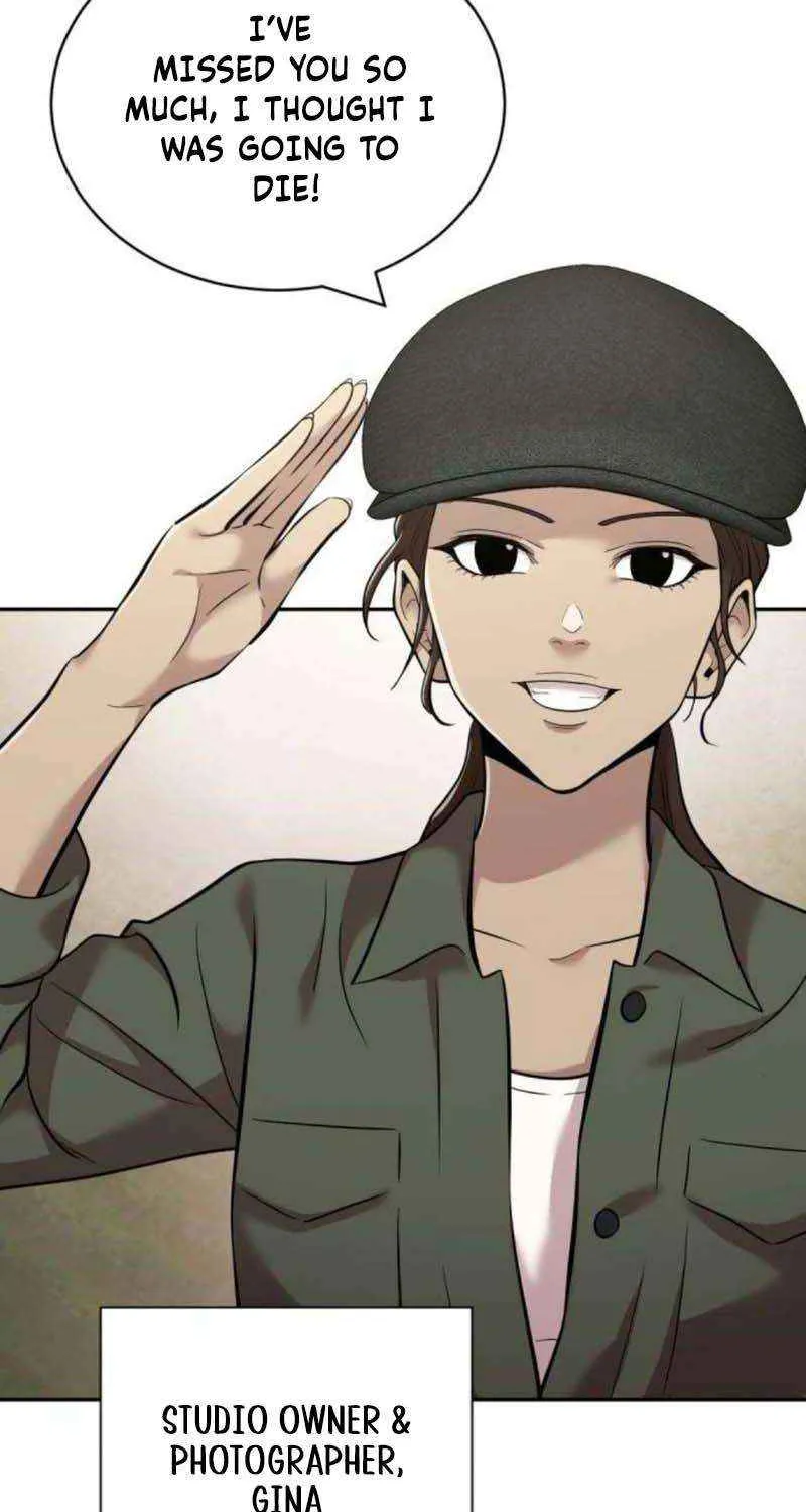 Read The Possessed Prodigy Actor chapter 12 image 21 on Lezhin