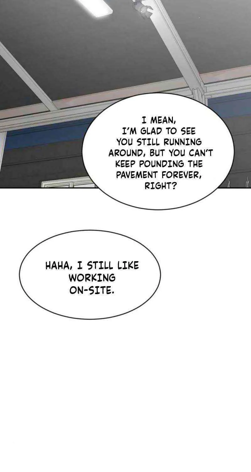 Read The Possessed Prodigy Actor chapter 12 image 23 on Lezhin