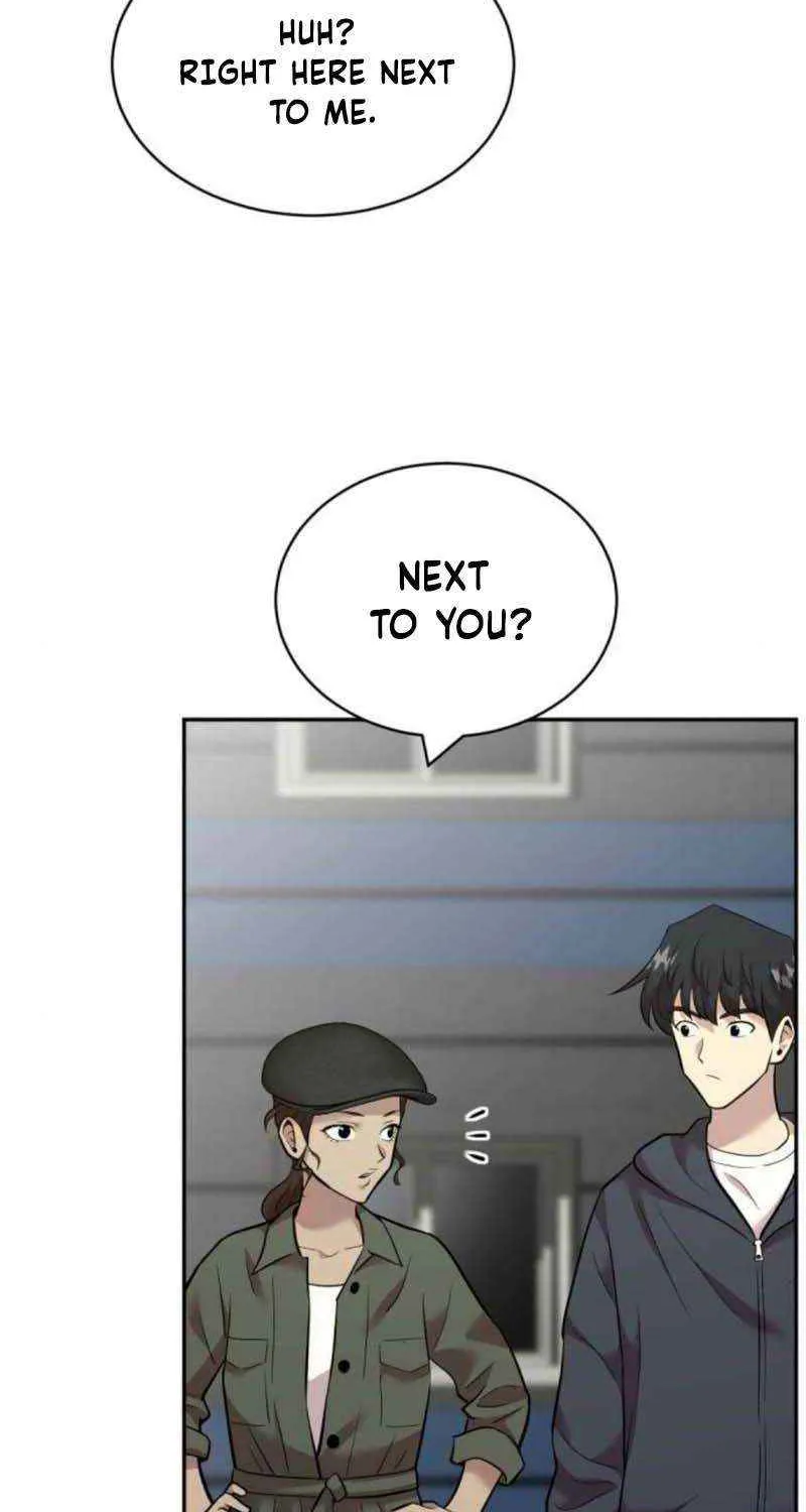 Read The Possessed Prodigy Actor chapter 12 image 25 on Lezhin
