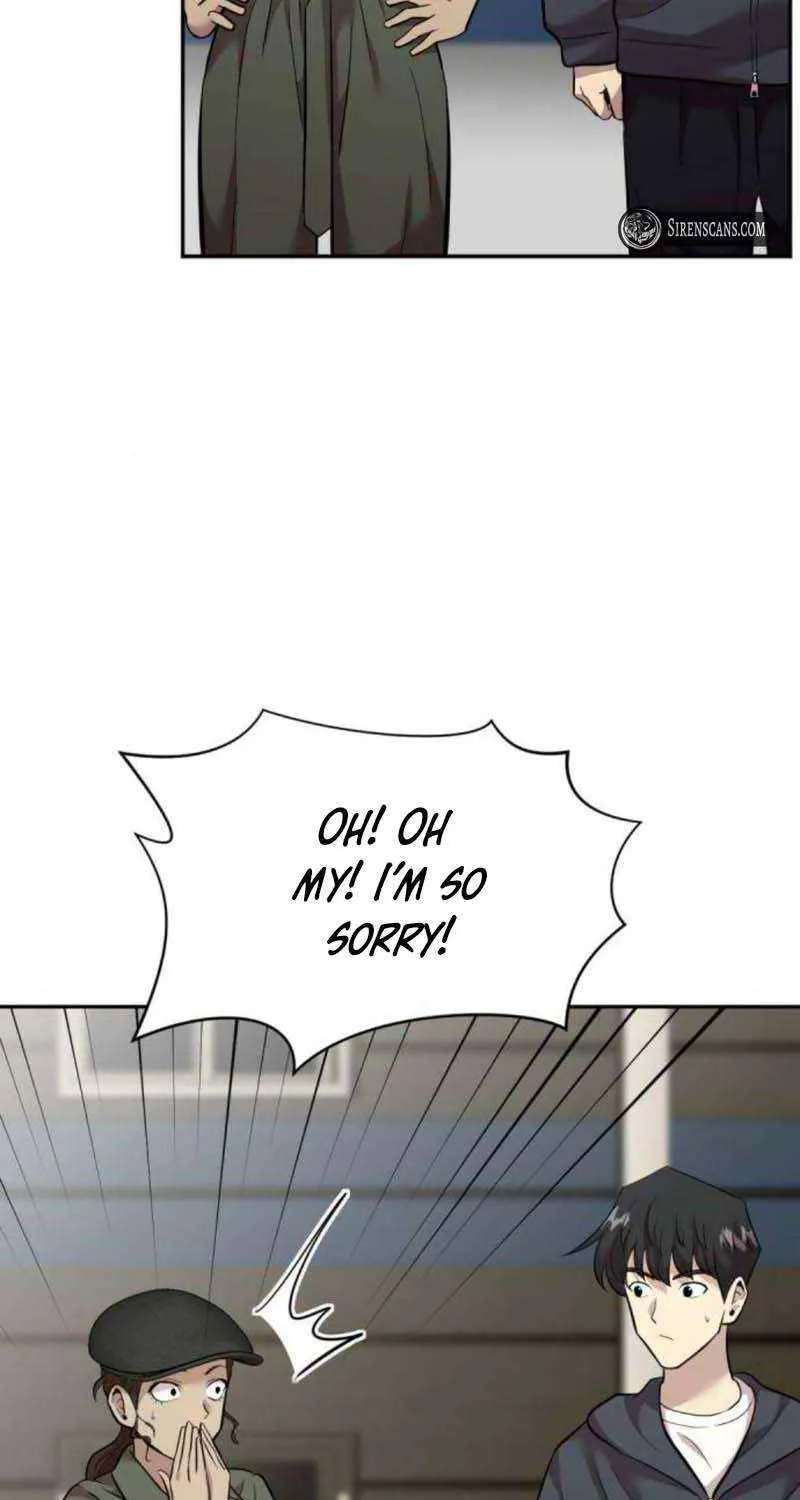 Read The Possessed Prodigy Actor chapter 12 image 26 on Lezhin
