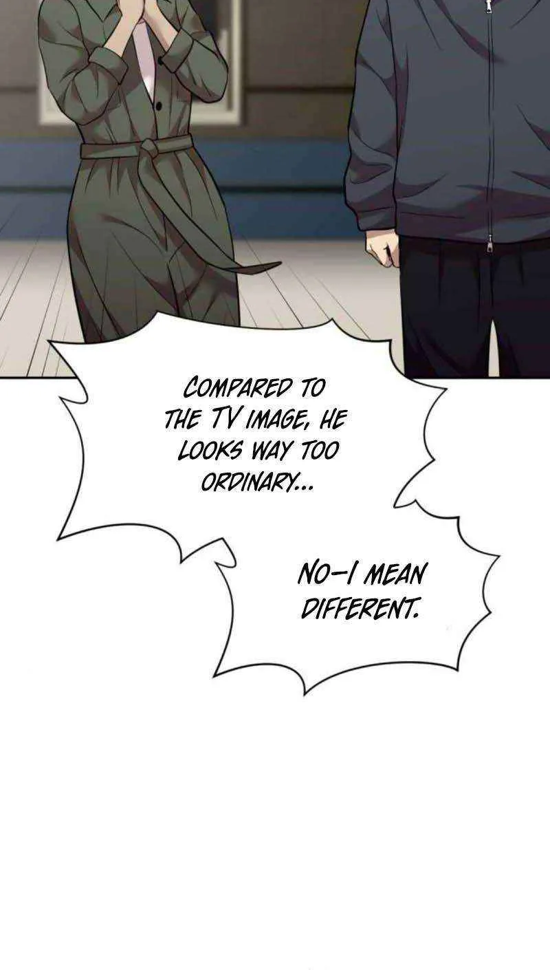 Read The Possessed Prodigy Actor chapter 12 image 27 on Lezhin