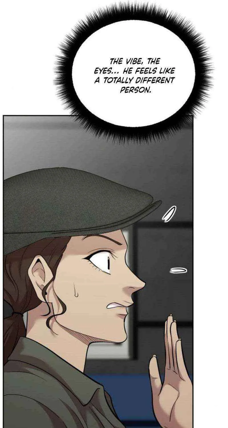 Read The Possessed Prodigy Actor chapter 12 image 28 on Lezhin