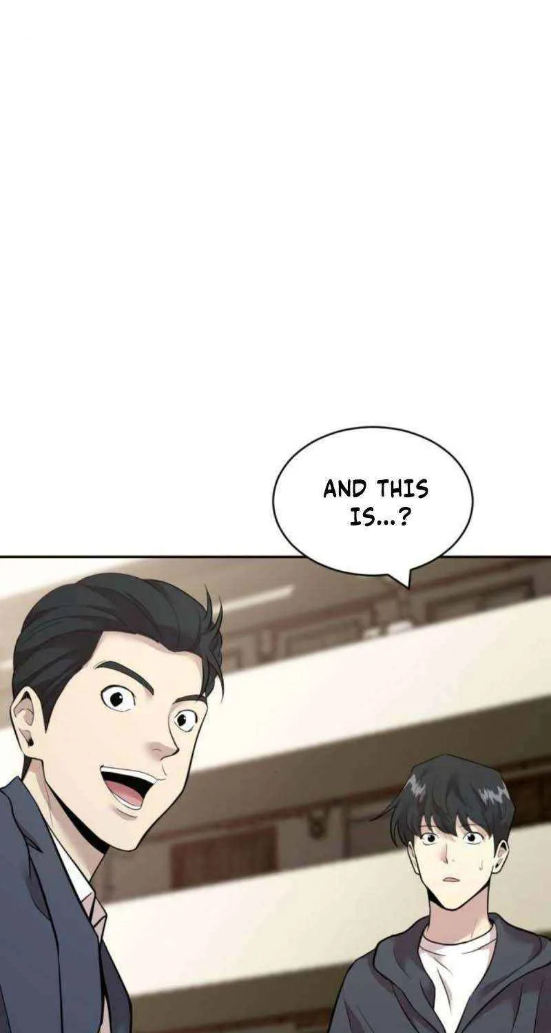 Read The Possessed Prodigy Actor chapter 12 image 3 on Lezhin