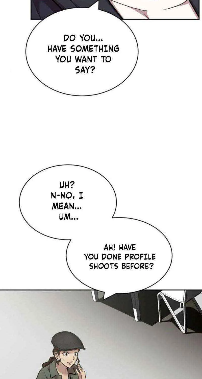 Read The Possessed Prodigy Actor chapter 12 image 30 on Lezhin
