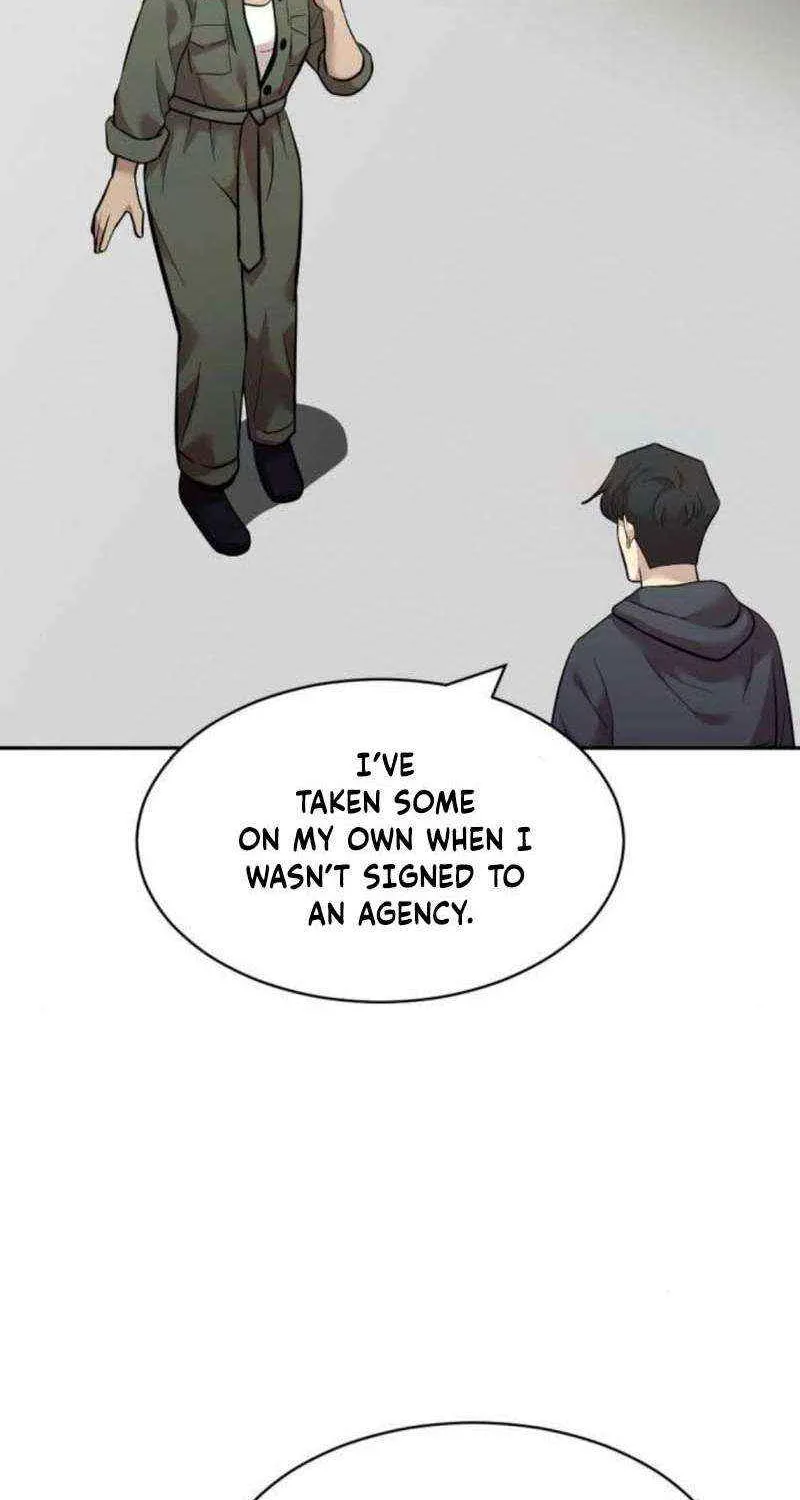 Read The Possessed Prodigy Actor chapter 12 image 31 on Lezhin